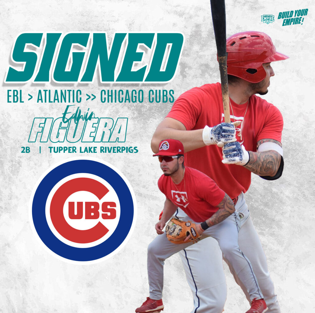 to the Empire Baseball League An Independent Professional