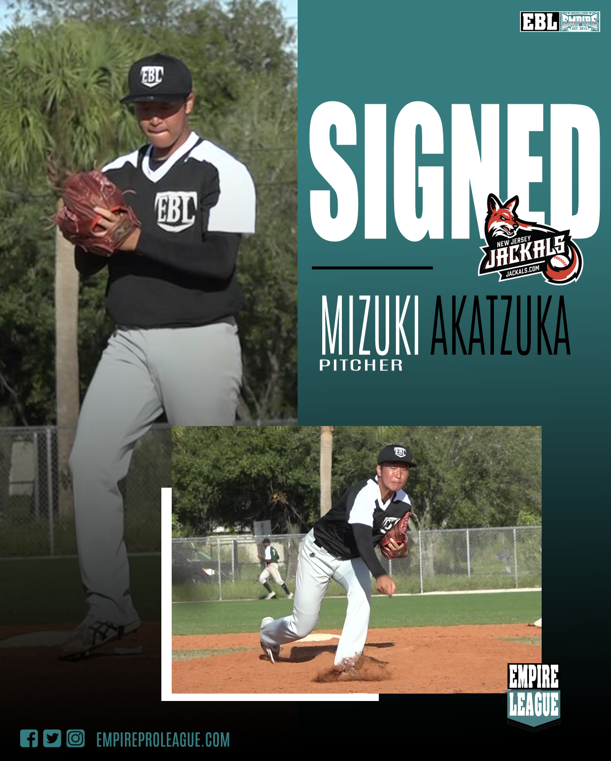 Signed-Akatzuka