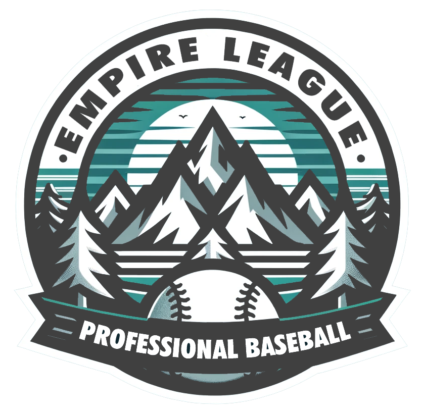Empire League Logo