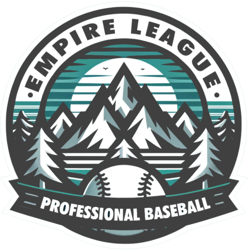 Empire Baseball League