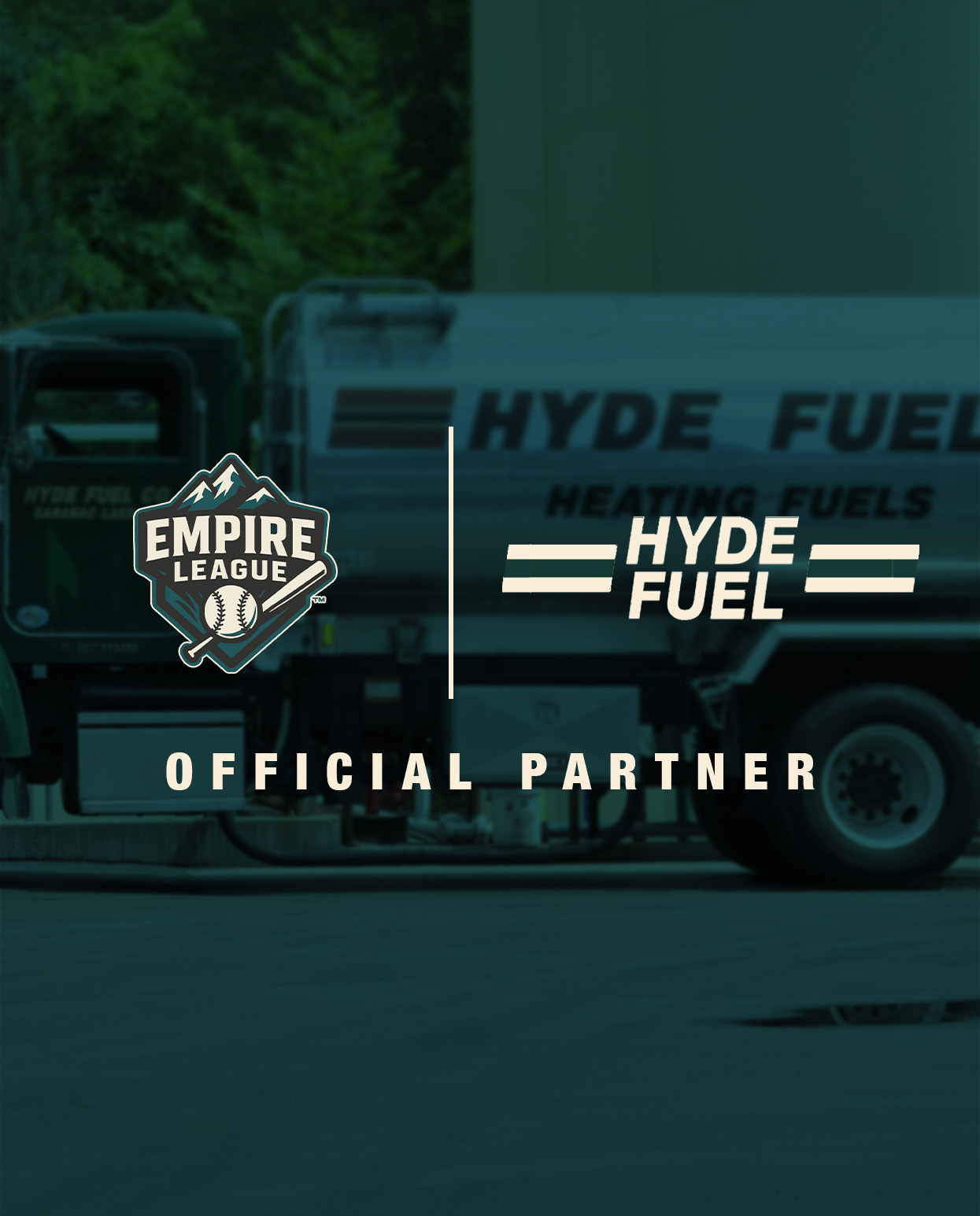 SPONSOR HYDE FUEL