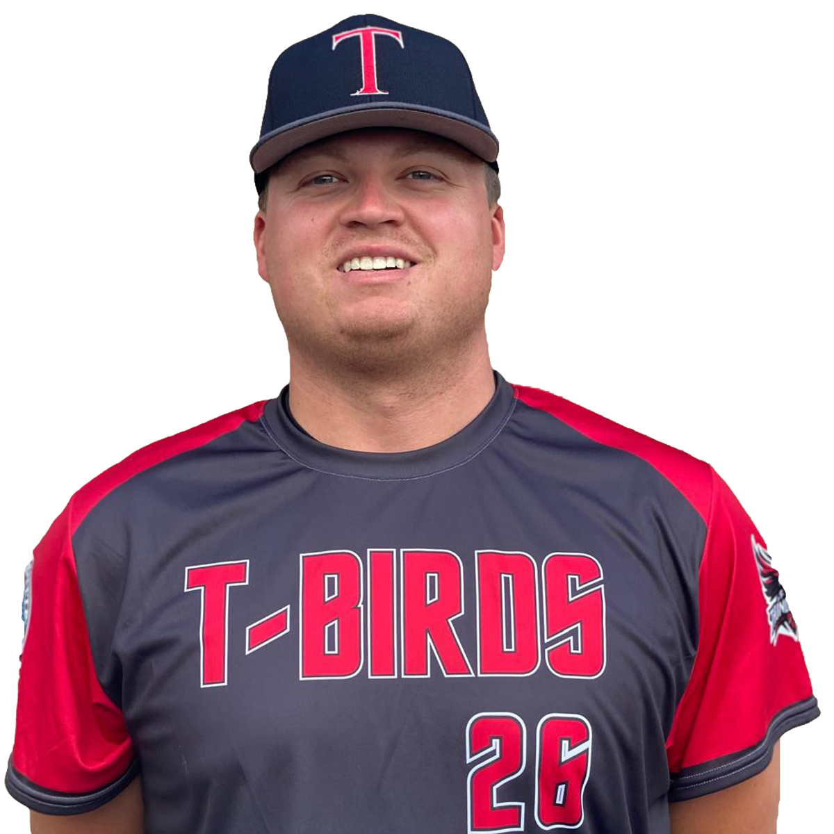 Zane Robbins Empire Baseball League