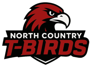 NC Thunderbirds Logo
